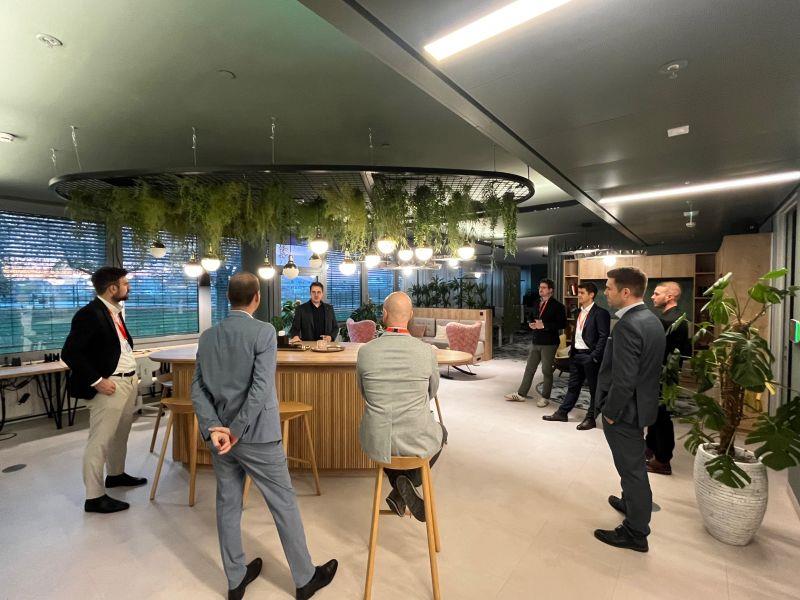 2025110 Platform Austria Event